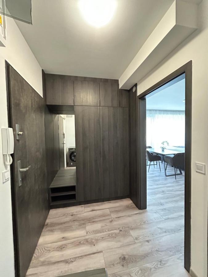 Villa Bauhaus Dream Deluxe T Siófok Exteriér fotografie